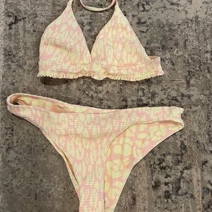 SHOW ME YOUR MUMU cheetah Lemonade